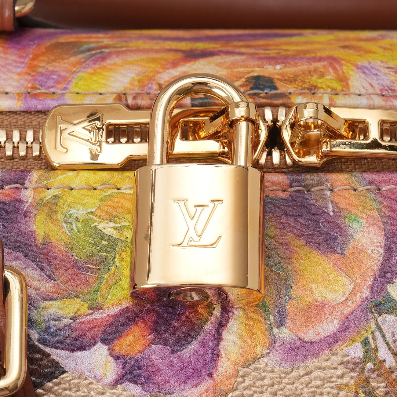 LOUIS VUITTON(USED)루이비통 M21317 시즌 스피디 25